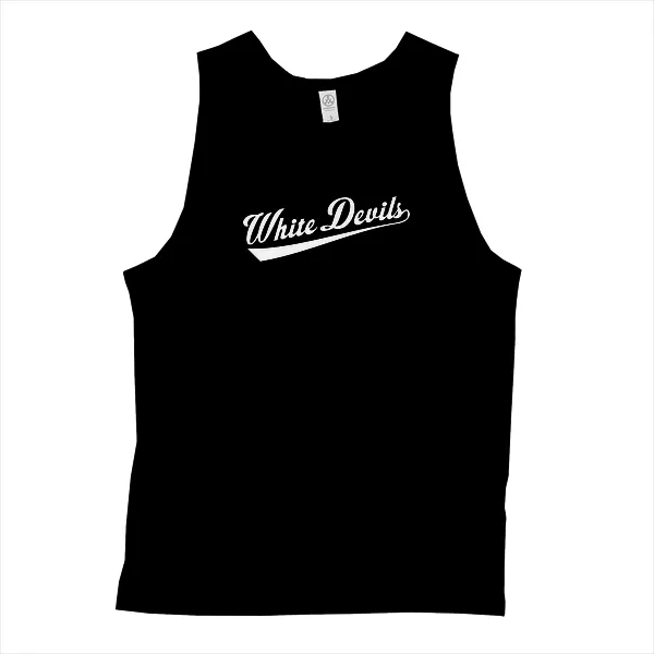 White Devils - Mens • Tank Top • Basic