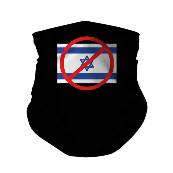 X Israel - Gaiter Mask