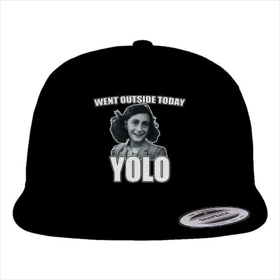 Yolo - Hat • Trucker