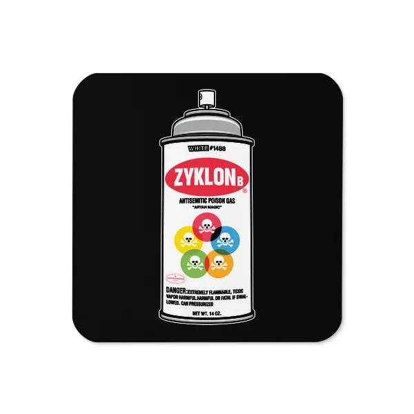 Zyklon Spray - Coaster