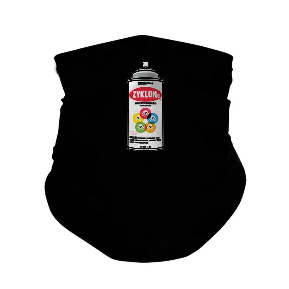Zyklon Spray - Gaiter Mask