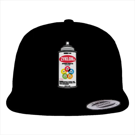 Zyklon Spray - Hat • Trucker