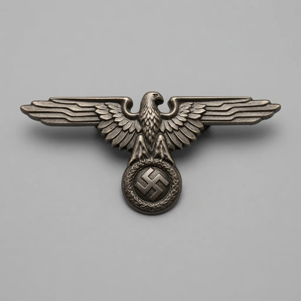 NSDAP Eagle • Pin