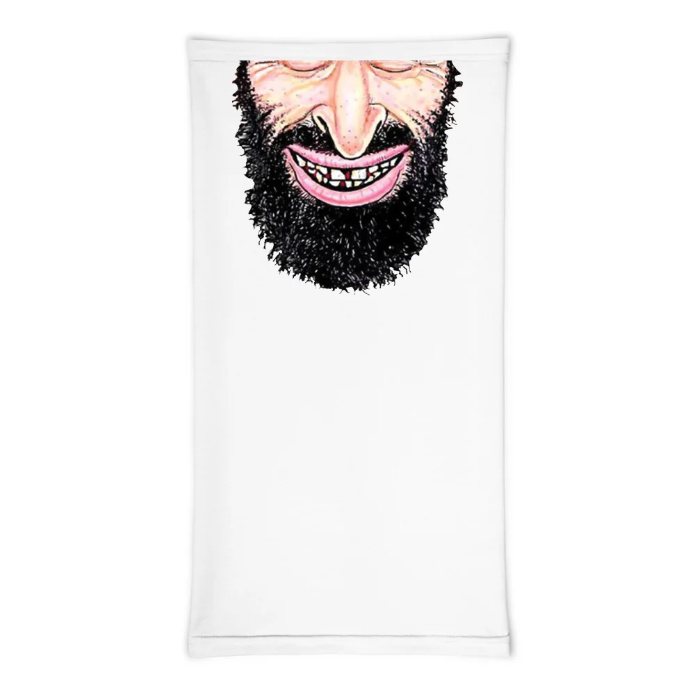 Schlomo • Mask