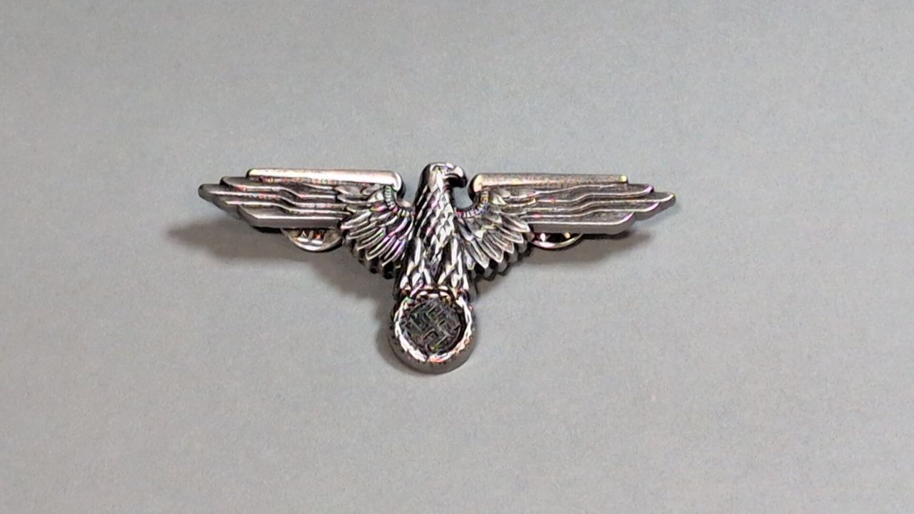 NSDAP Eagle • Pin