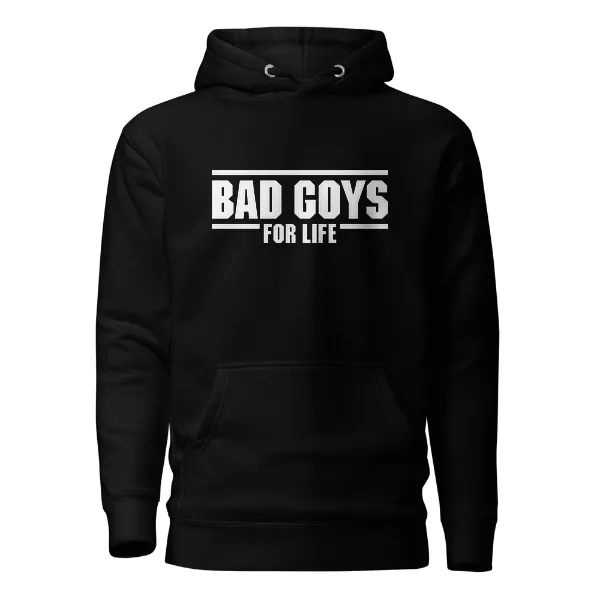 Bad Goys - Mens • Hoodie • Supreme