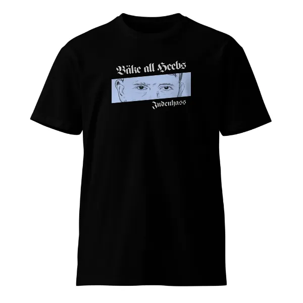 Bake All Heebs - Mens • T-shirt • Crew • Supreme