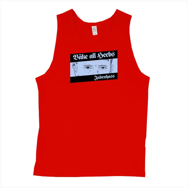Bake All Heebs - Mens • Tank Top • Premium - Image 3