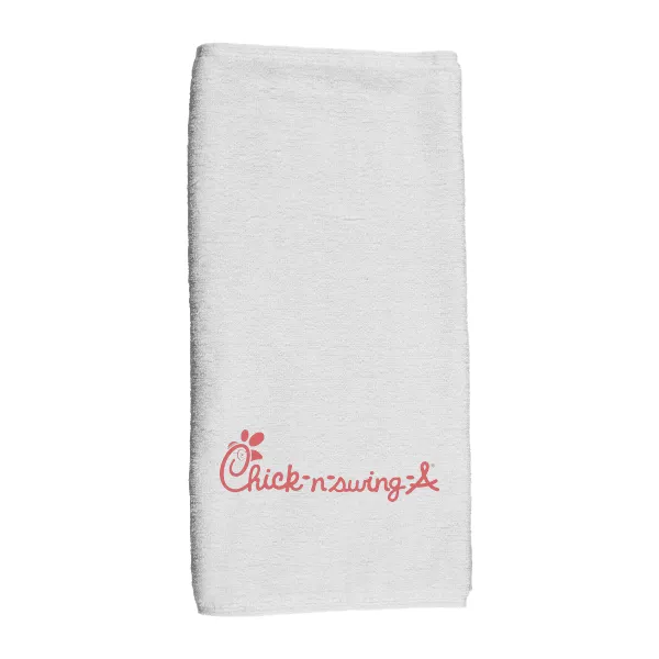 Chick-n-swing-a - Hand Towel