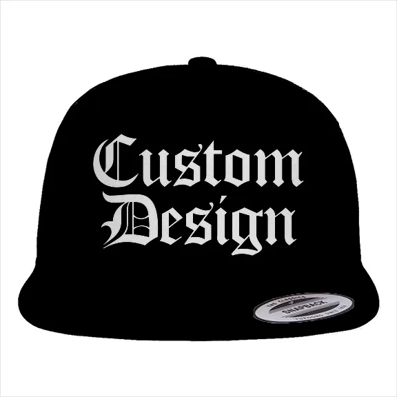 Custom Design - Hat • Trucker