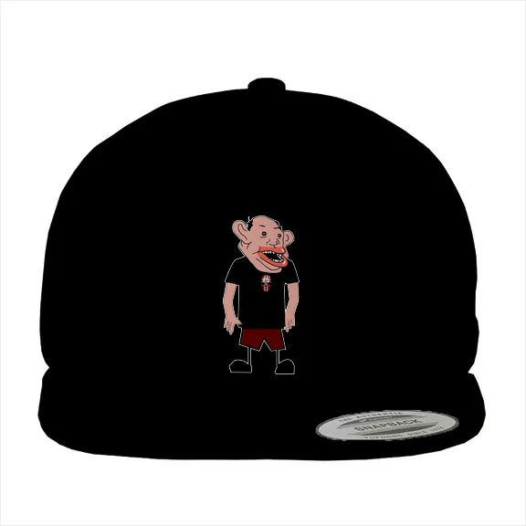 Flood Mamzer - Hat • Cotton Twill