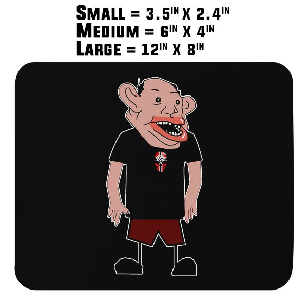 Flood Mamzer - Magnet