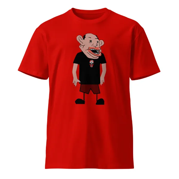 Flood Mamzer - Mens • T-shirt • Crew • Supreme - Image 3