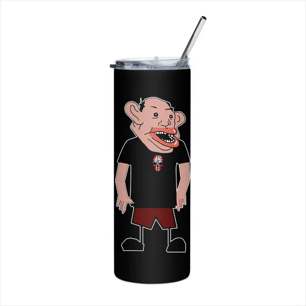 Flood Mamzer - Tumbler