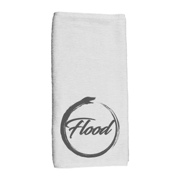 Flood Snake - Hand Towel