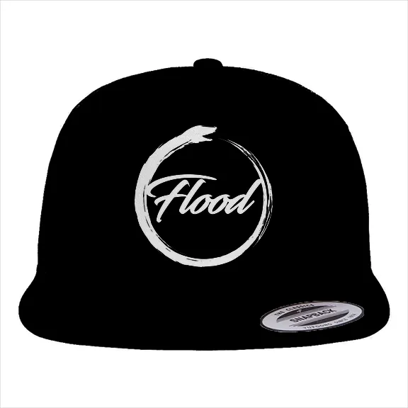 Flood Snake - Hat • Trucker