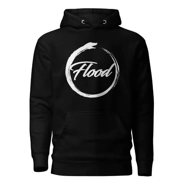 Flood Snake - Mens • Hoodie • Premium