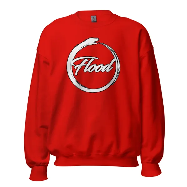 Flood Snake - Mens • Sweater • Basic - Image 3