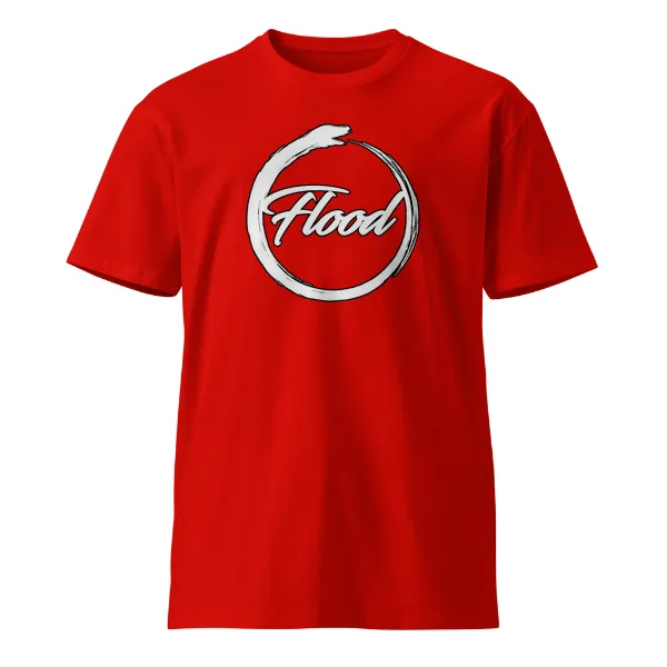 Flood Snake - Mens • T-shirt • Crew • Supreme - Image 3