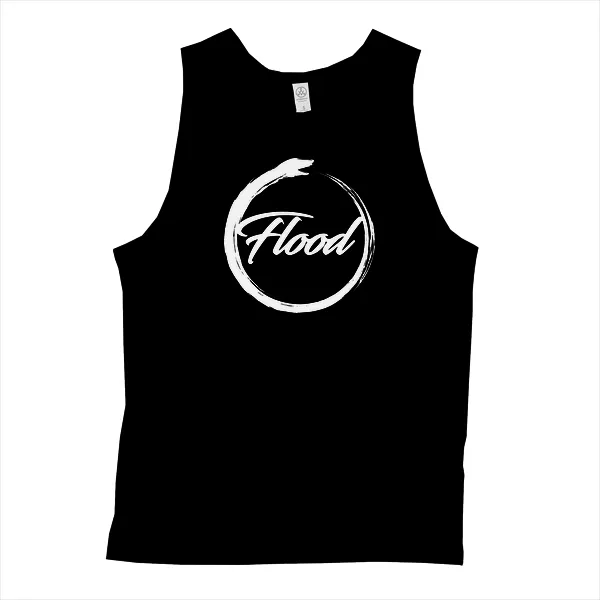 Flood Snake - Mens • Tank Top • Premium
