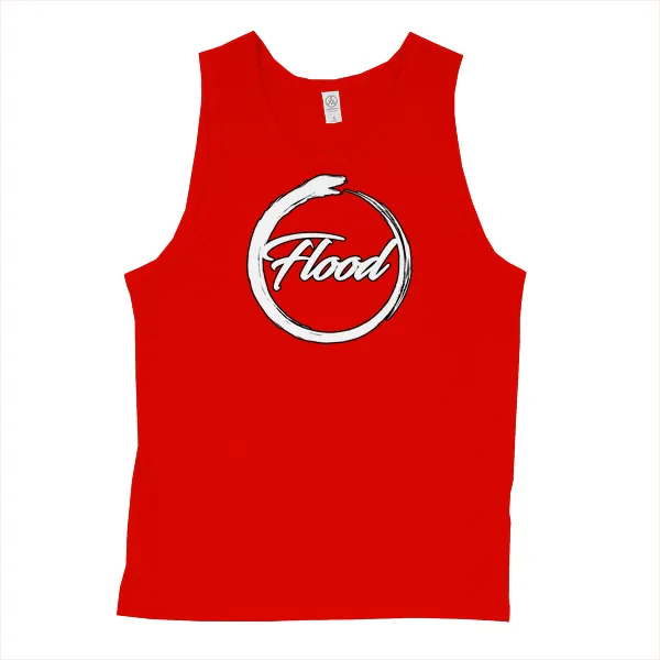 Flood Snake - Mens • Tank Top • Premium - Image 3