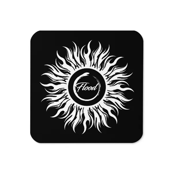 Flood Sun - Coaster