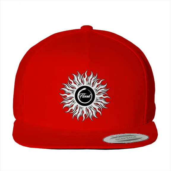 Flood Sun - Hat • Cotton Twill - Image 3