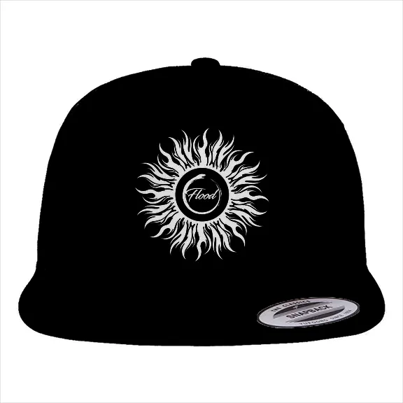 Flood Sun - Hat • Trucker