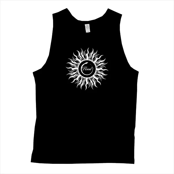 Flood Sun - Mens • Tank Top • Basic