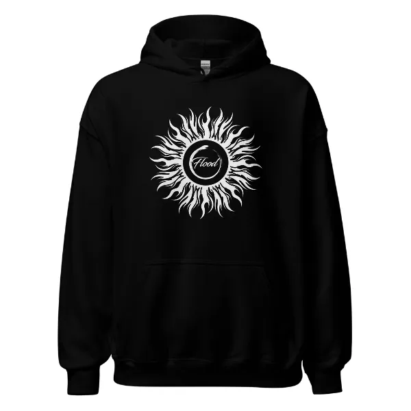 Flood Sun - Mens • Hoodie • Basic