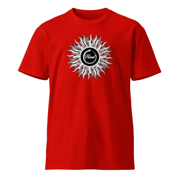 Flood Sun - Mens • T-shirt • Crew • Supreme - Image 3