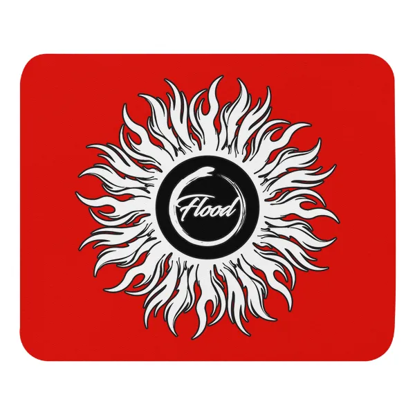 Flood Sun - Mouse Pad - Image 3
