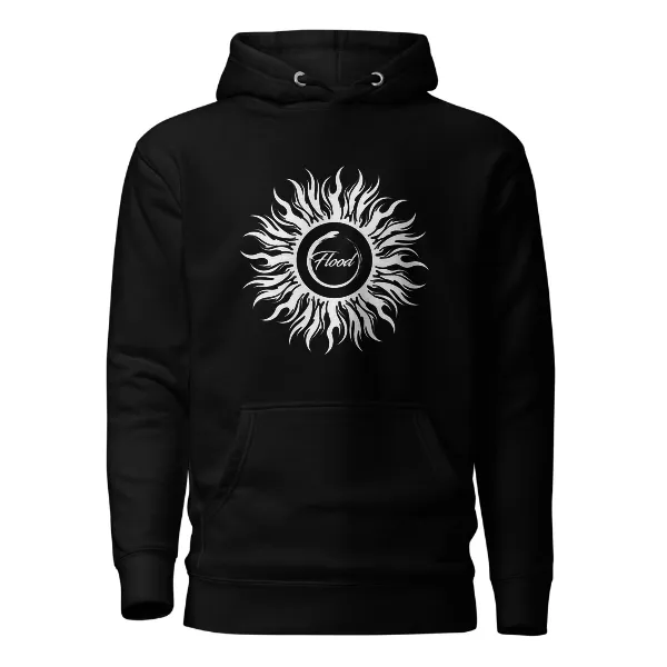 Flood Sun - Mens • Hoodie • Supreme