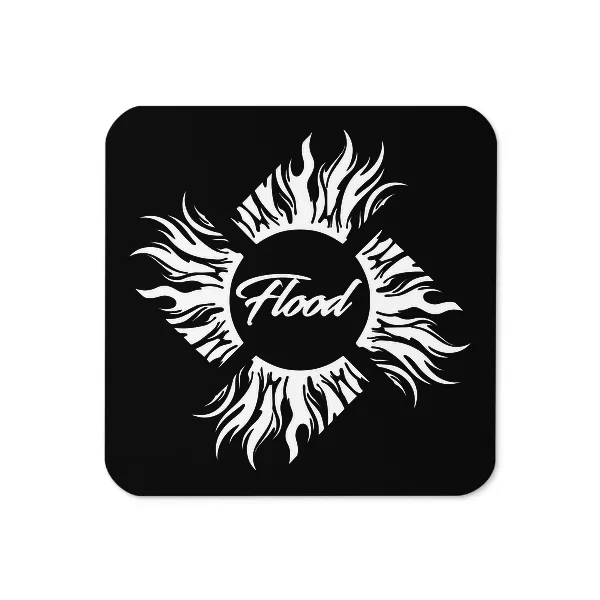 Flood Swazi Sun - Coaster