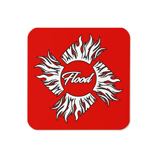 Flood Swazi Sun - Coaster - Image 3