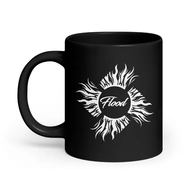 Flood Swazi Sun - Coffee Mug