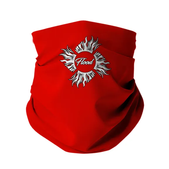 Flood Swazi Sun - Gaiter Mask - Image 3