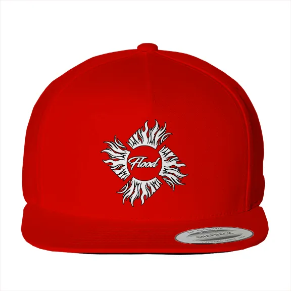 Flood Swazi Sun - Hat • Cotton Twill - Image 3