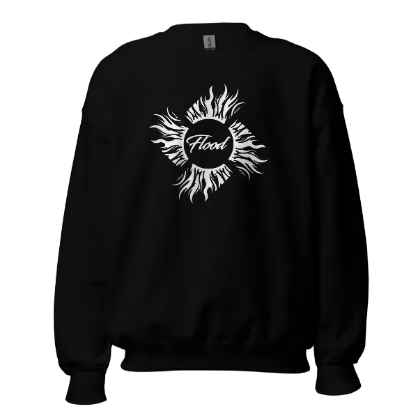 Flood Swazi Sun - Mens • Sweater • Basic