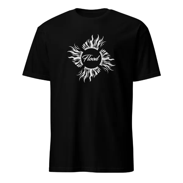 Flood Swazi Sun - Mens • T-shirt • Crew • Basic