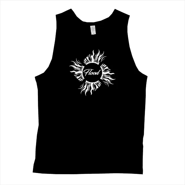 Flood Swazi Sun - Mens • Tank Top • Basic