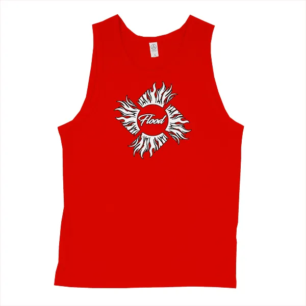 Flood Swazi Sun - Mens • Tank Top • Basic - Image 3