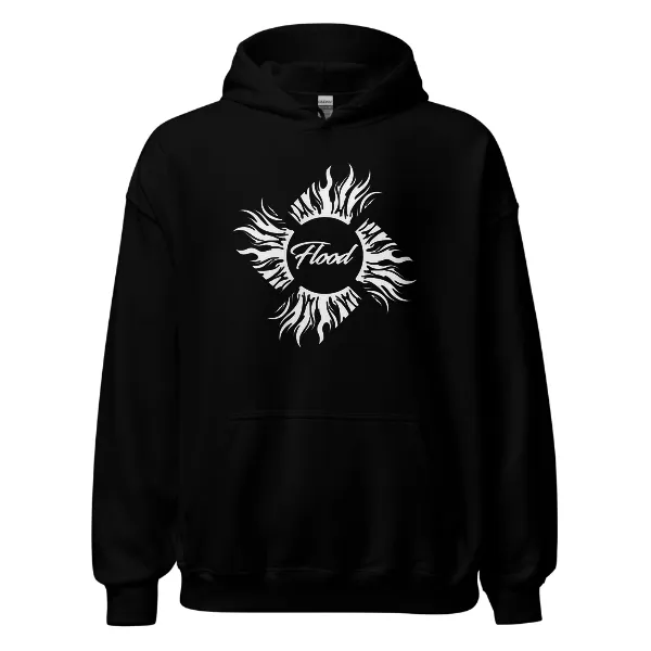 Flood Swazi Sun - Mens • Hoodie • Basic