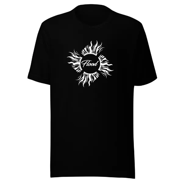 Flood Swazi Sun - Mens • T-shirt • Crew • Premium
