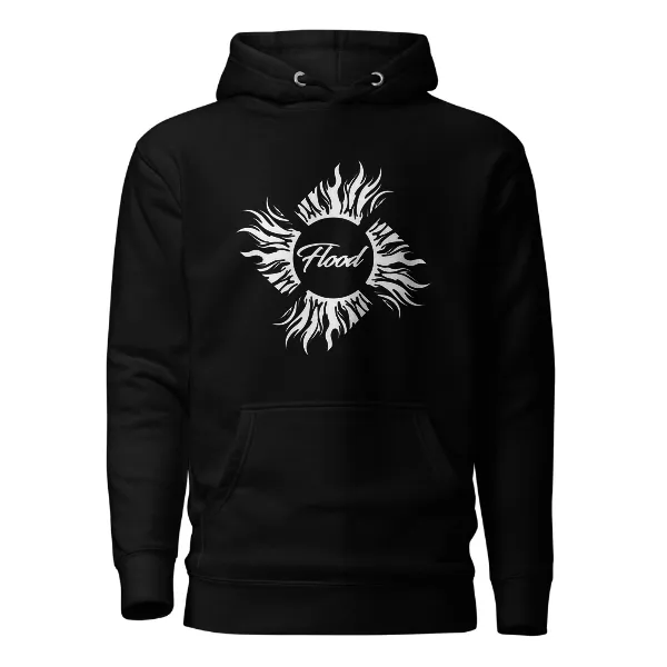 Flood Swazi Sun - Mens • Hoodie • Supreme