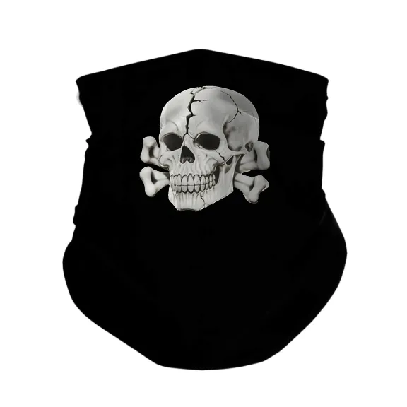 Flood Totenkopf - Gaiter Mask