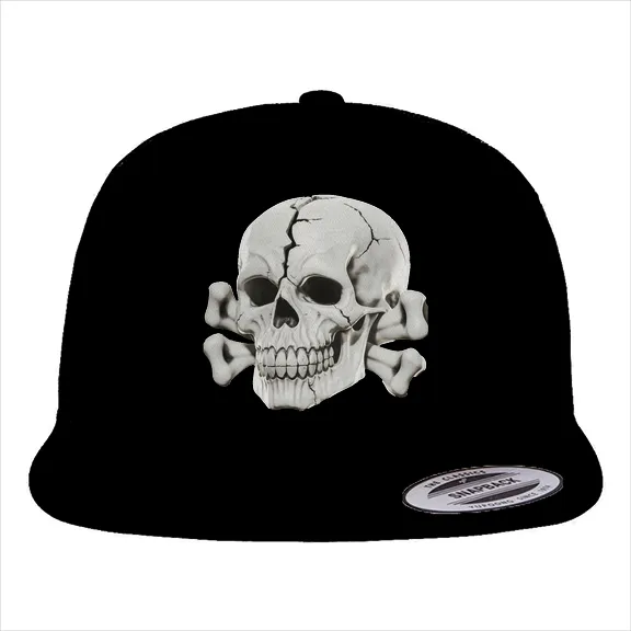 Flood Totenkopf - Hat • Trucker