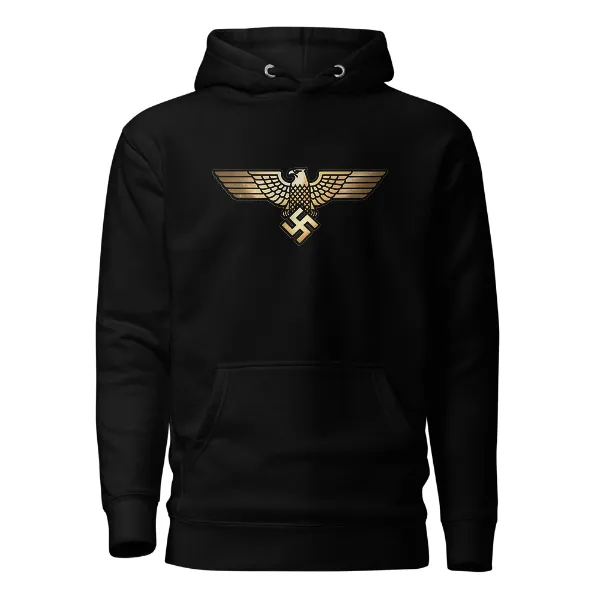 Future Reich Eagle - Mens • Hoodie • Supreme