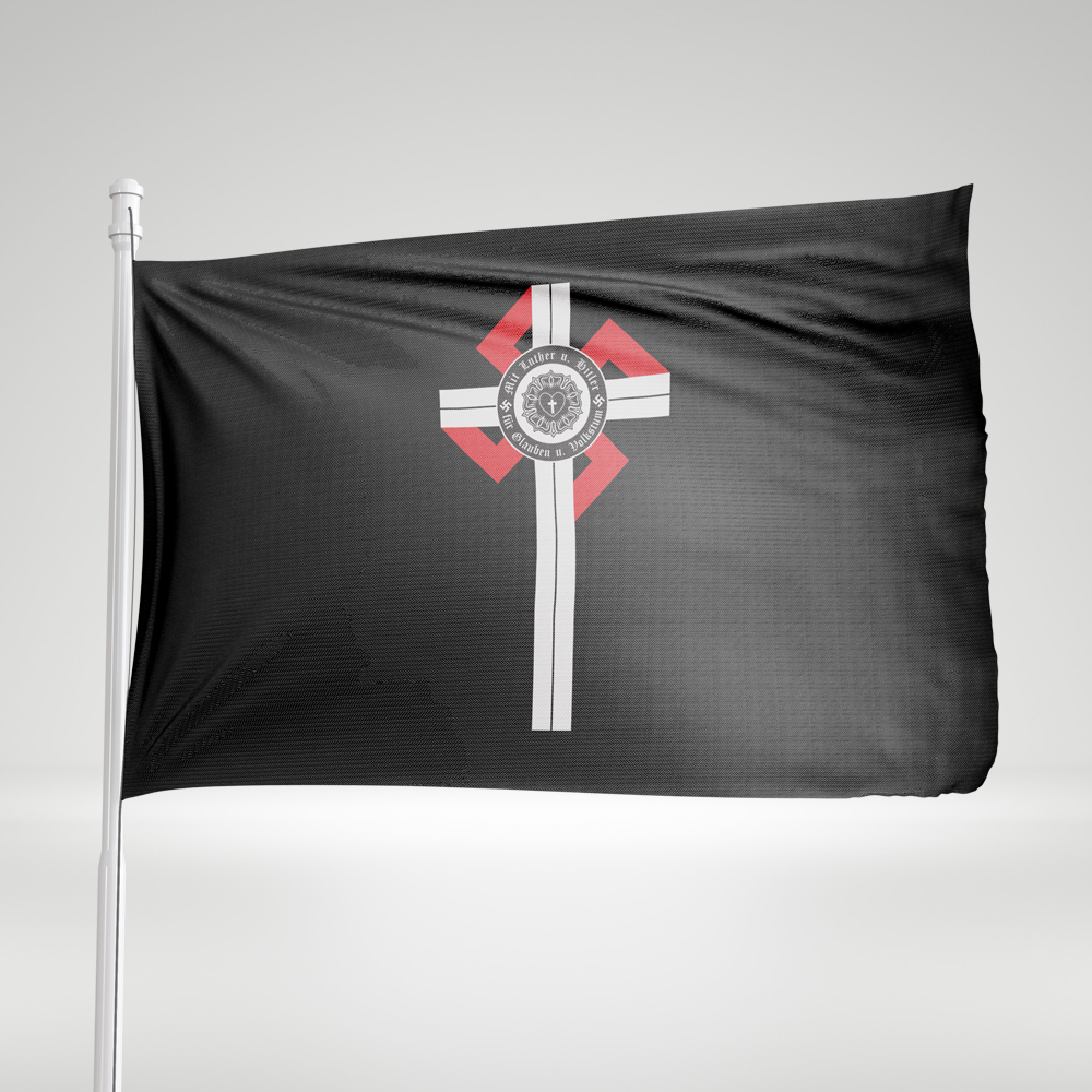 Hakencross • Flag