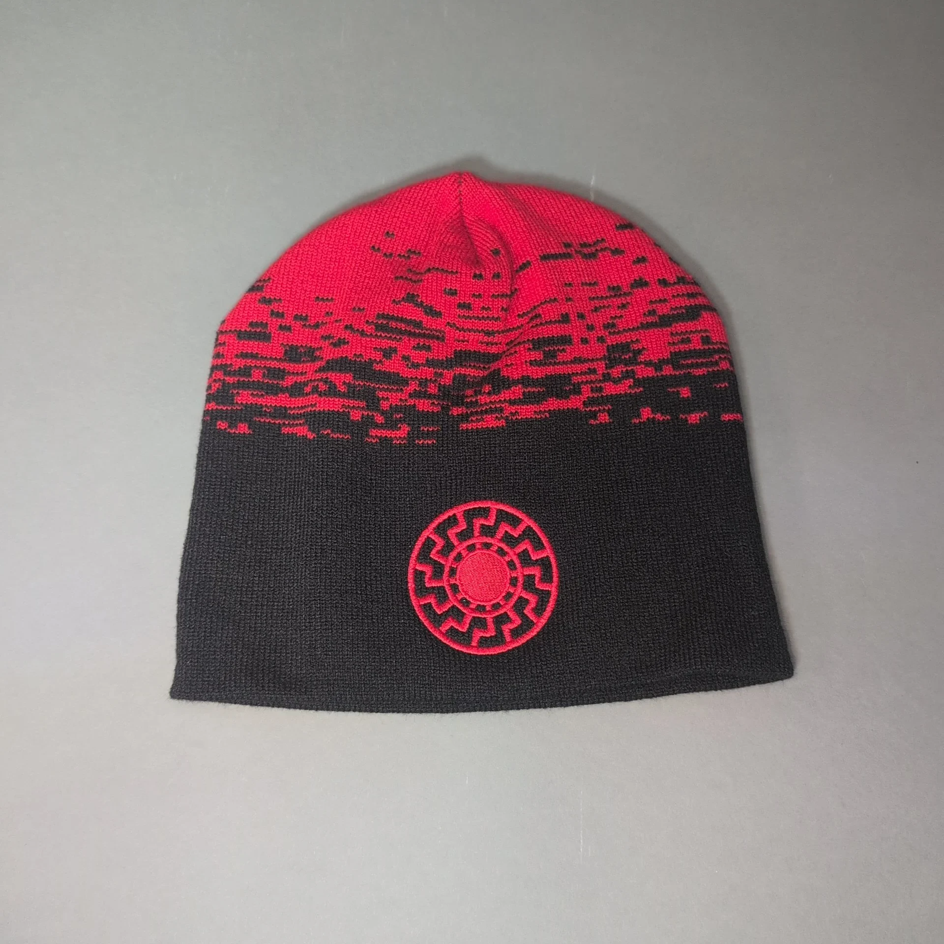 Sonnenrad • Beanie